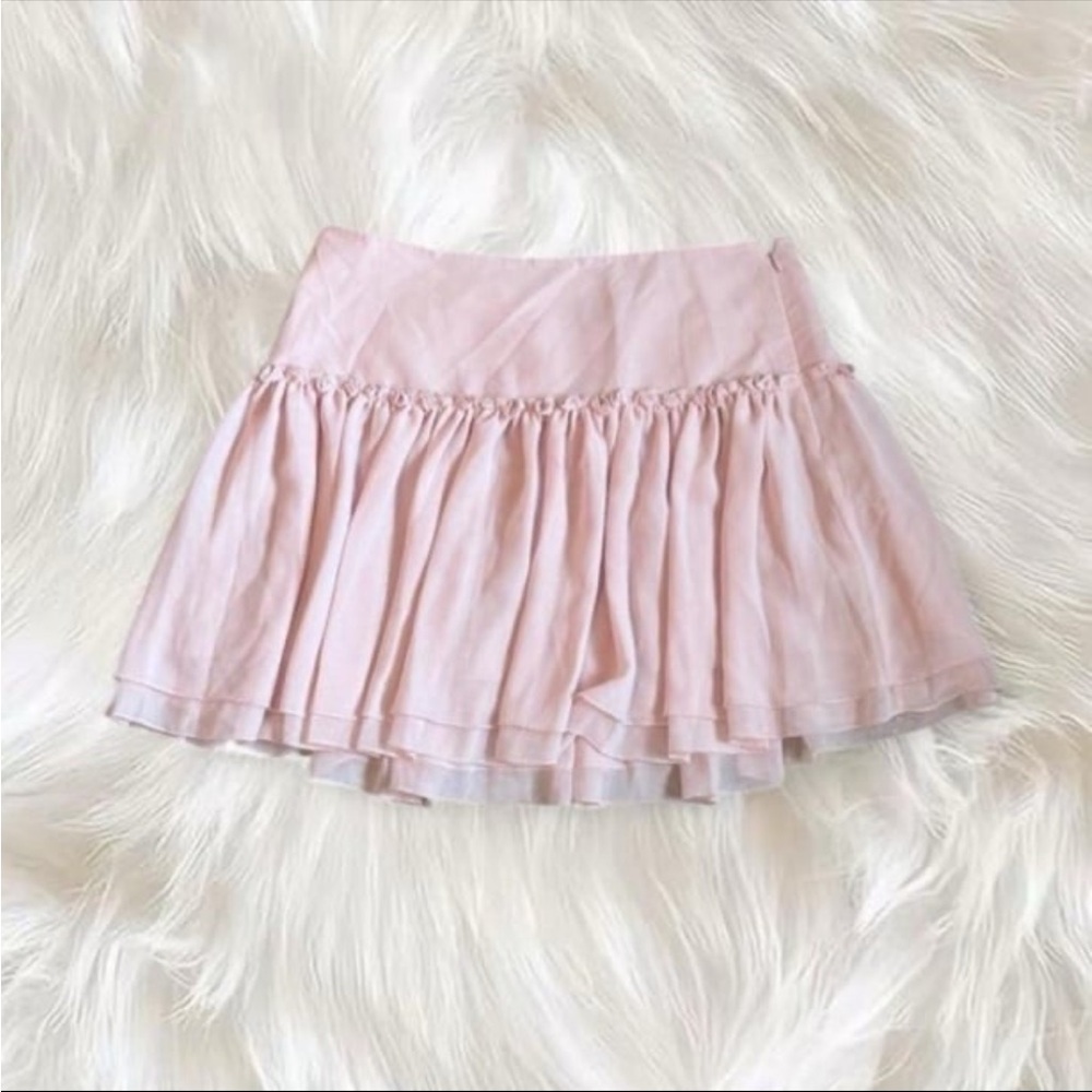 Banana Republic Skirt